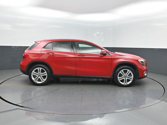 2019 Mercedes-Benz GLA GLA 250 SUV - 22973421 - 35