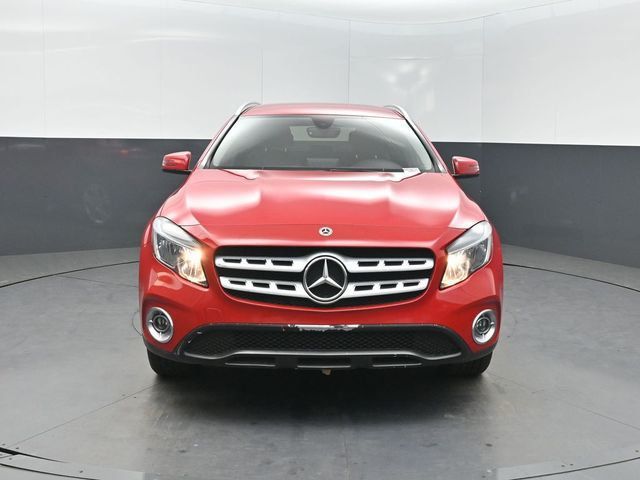 2019 Mercedes-Benz GLA GLA 250 SUV - 22973421 - 37
