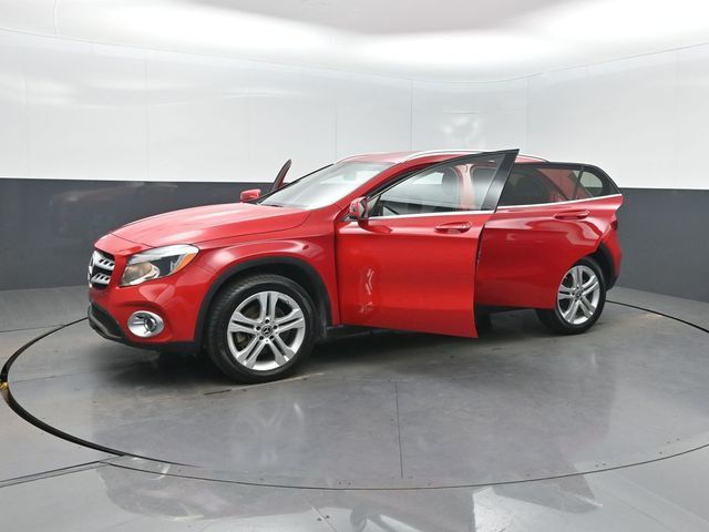 2019 Mercedes-Benz GLA GLA 250 SUV - 22973421 - 38