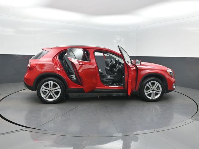 2019 Mercedes-Benz GLA GLA 250 SUV - 22973421 - 39