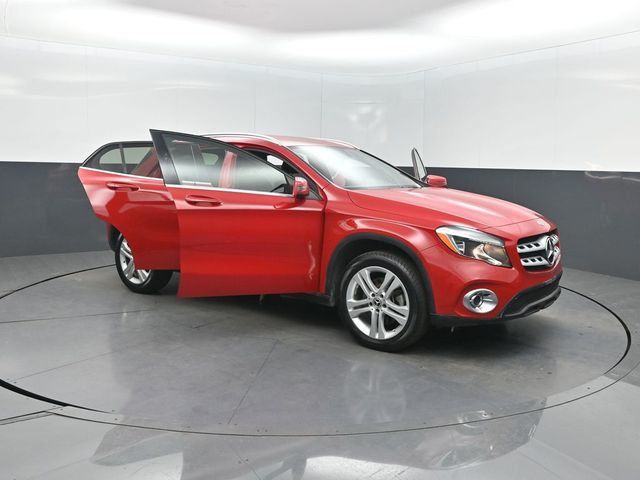 2019 Mercedes-Benz GLA GLA 250 SUV - 22973421 - 40