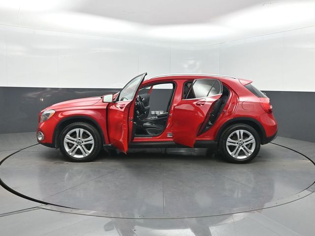 2019 Mercedes-Benz GLA GLA 250 SUV - 22973421 - 41