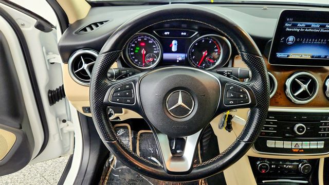 2019 Mercedes-Benz GLA GLA 250 SUV w/ Premium Package, Panorama Sunroof & Full LED HLs - 22969648 - 12