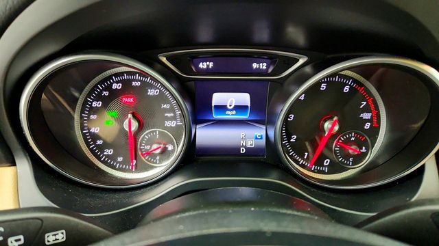 2019 Mercedes-Benz GLA GLA 250 SUV w/ Premium Package, Panorama Sunroof & Full LED HLs - 22969648 - 13