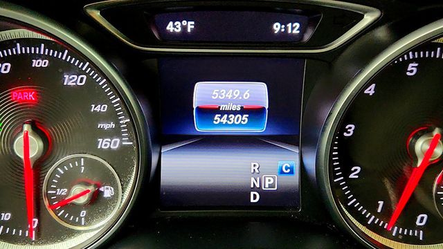 2019 Mercedes-Benz GLA GLA 250 SUV w/ Premium Package, Panorama Sunroof & Full LED HLs - 22969648 - 14