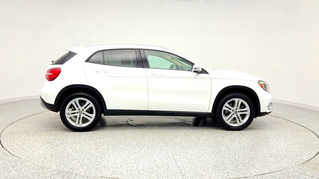 2019 Mercedes-Benz GLA GLA 250 SUV w/ Premium Package, Panorama Sunroof & Full LED HLs - 22969648 - 3