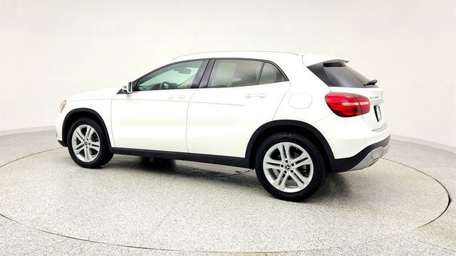 2019 Mercedes-Benz GLA GLA 250 SUV w/ Premium Package, Panorama Sunroof & Full LED HLs - 22969648 - 6