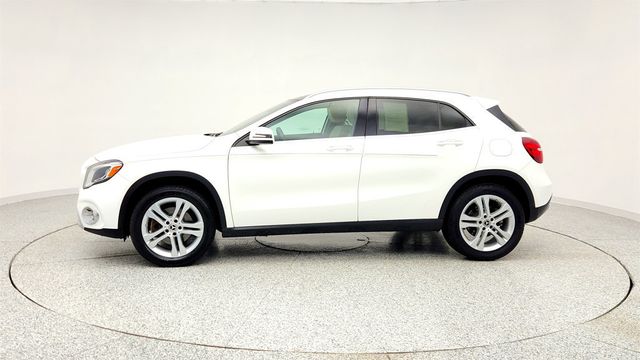 2019 Mercedes-Benz GLA GLA 250 SUV w/ Premium Package, Panorama Sunroof & Full LED HLs - 22969648 - 7