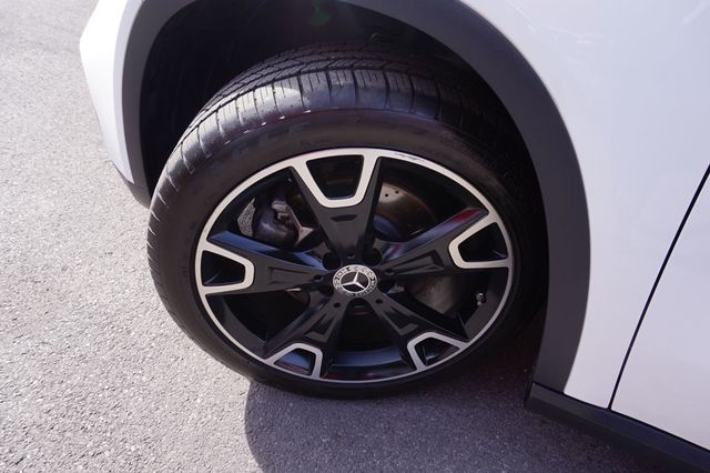 2019 Mercedes-Benz GLA PREMIUM PKG, PANORAMIC ROOF, BACKUP CAMERA, PREMIUM WHEELS - 22990292 - 13