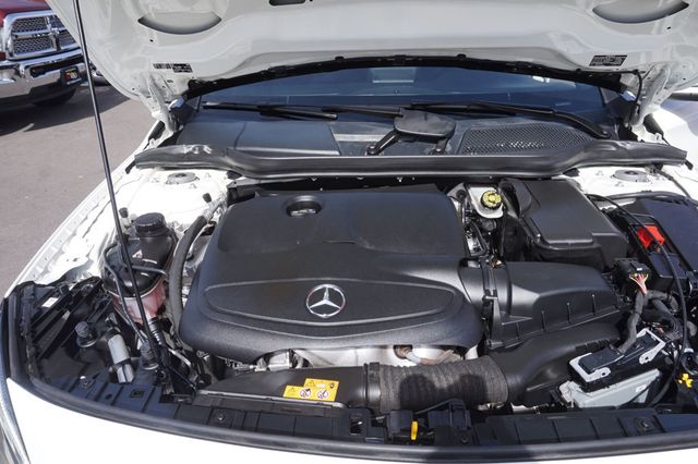 2019 Mercedes-Benz GLA PREMIUM PKG, PANORAMIC ROOF, BACKUP CAMERA, PREMIUM WHEELS - 22990292 - 16