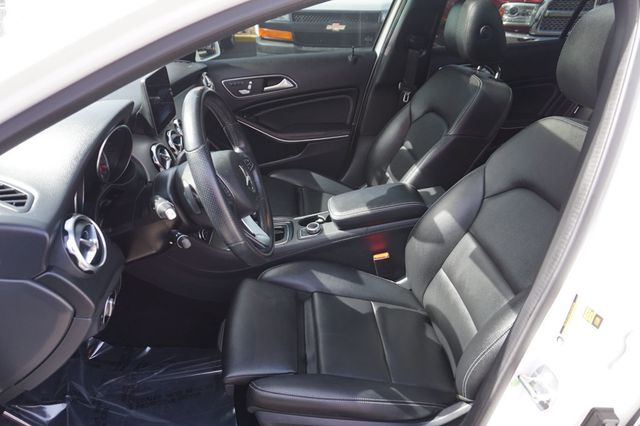 2019 Mercedes-Benz GLA PREMIUM PKG, PANORAMIC ROOF, BACKUP CAMERA, PREMIUM WHEELS - 22990292 - 19