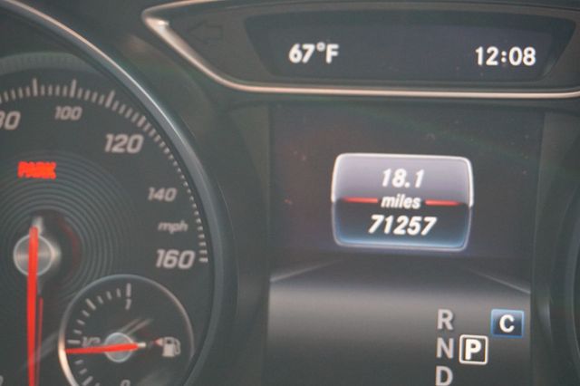 2019 Mercedes-Benz GLA PREMIUM PKG, PANORAMIC ROOF, BACKUP CAMERA, PREMIUM WHEELS - 22990292 - 26