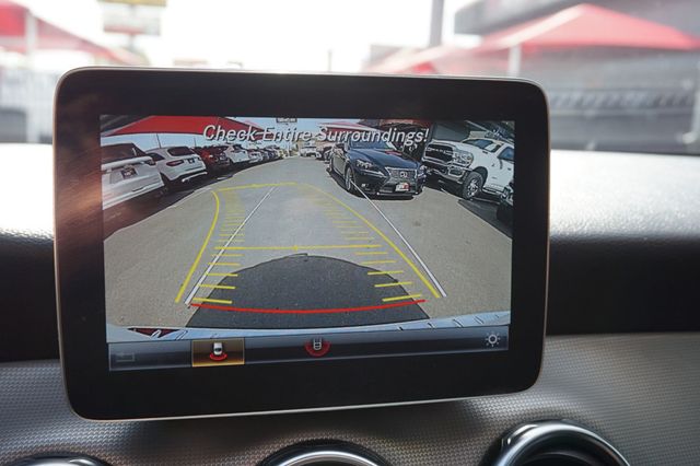 2019 Mercedes-Benz GLA PREMIUM PKG, PANORAMIC ROOF, BACKUP CAMERA, PREMIUM WHEELS - 22990292 - 27