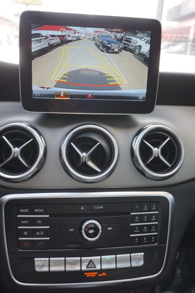 2019 Mercedes-Benz GLA PREMIUM PKG, PANORAMIC ROOF, BACKUP CAMERA, PREMIUM WHEELS - 22990292 - 28