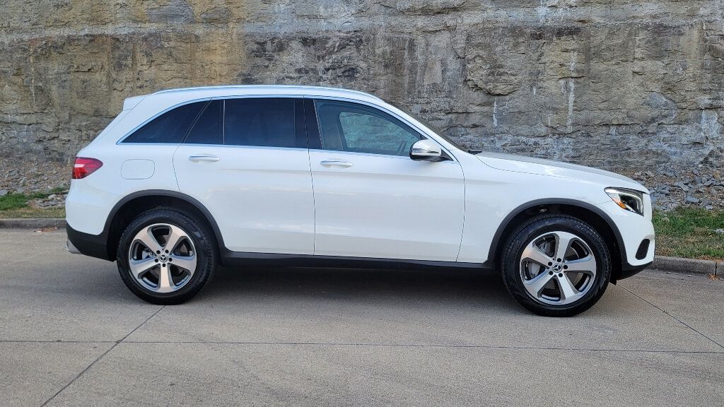 2019 Mercedes-Benz GLC 1 Owner LOW Miles LOADED Nav Htd Seats 615-300-6004 - 22519181 - 1