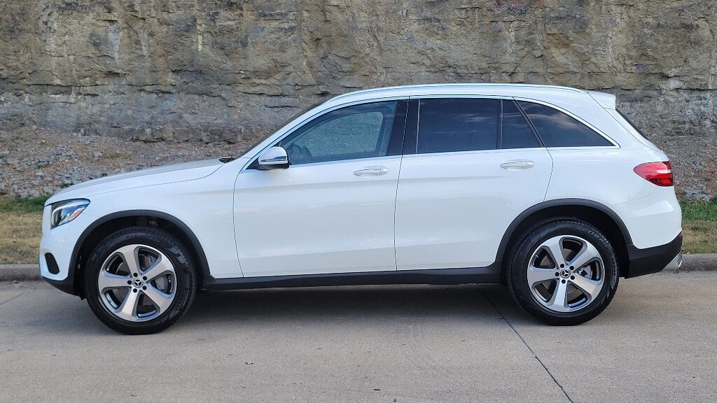 2019 Mercedes-Benz GLC 1 Owner LOW Miles LOADED Nav Htd Seats 615-300-6004 - 22519181 - 2