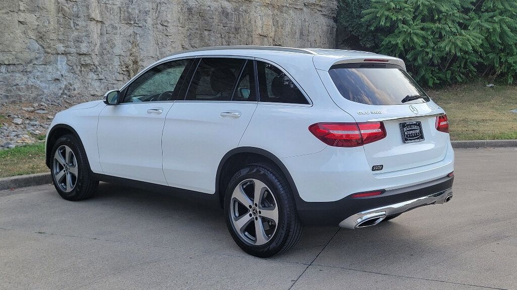 2019 Mercedes-Benz GLC 1 Owner LOW Miles LOADED Nav Htd Seats 615-300-6004 - 22519181 - 7