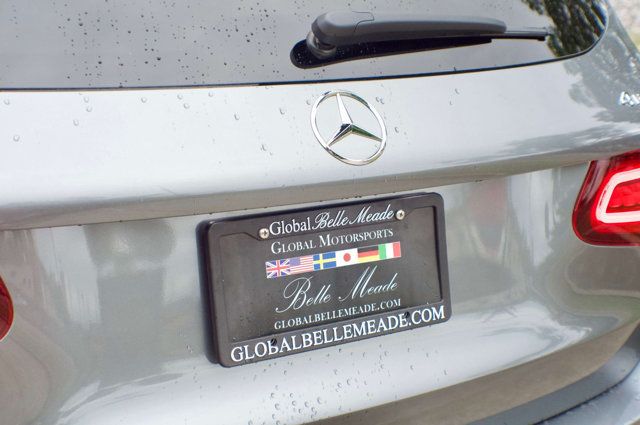 2019 Mercedes-Benz GLC 4MATIC/Heated Leather Seats/Pano Roof/Blind Spot Monitor - 23022666 - 13