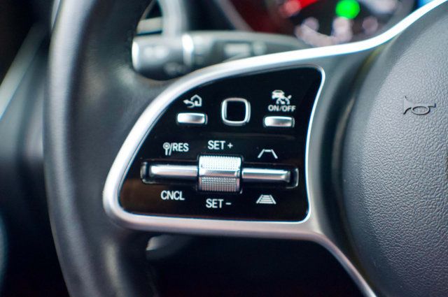 2019 Mercedes-Benz GLC 4MATIC/Heated Leather Seats/Pano Roof/Blind Spot Monitor - 23022666 - 20