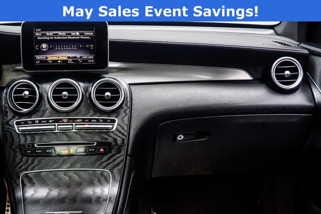 2019 Mercedes-Benz GLC AMG GLC 43 4MATIC Coupe - 23003501 - 19