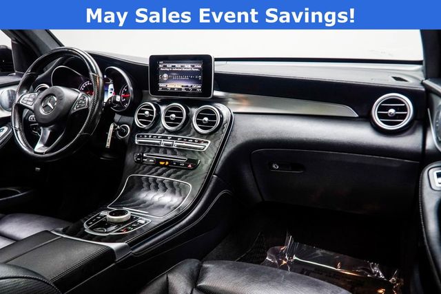 2019 Mercedes-Benz GLC AMG GLC 43 4MATIC Coupe - 23003501 - 20