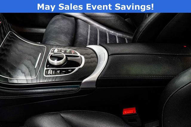 2019 Mercedes-Benz GLC AMG GLC 43 4MATIC Coupe - 23003501 - 21