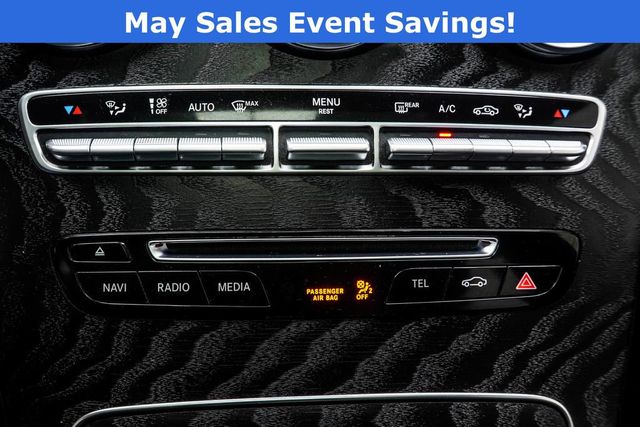 2019 Mercedes-Benz GLC AMG GLC 43 4MATIC Coupe - 23003501 - 23