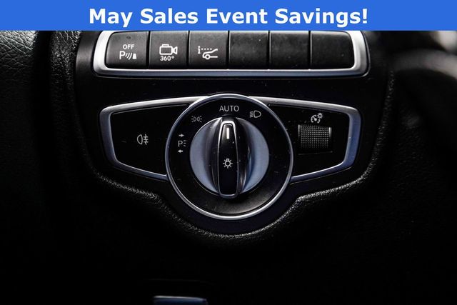 2019 Mercedes-Benz GLC AMG GLC 43 4MATIC Coupe - 23003501 - 32