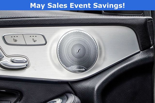 2019 Mercedes-Benz GLC AMG GLC 43 4MATIC Coupe - 23003501 - 37