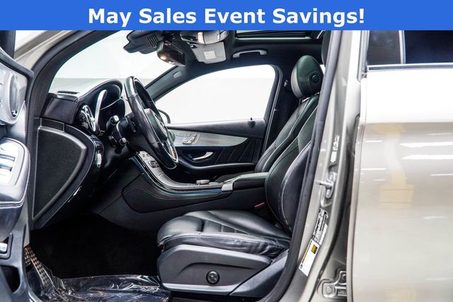 2019 Mercedes-Benz GLC AMG GLC 43 4MATIC Coupe - 23003501 - 41