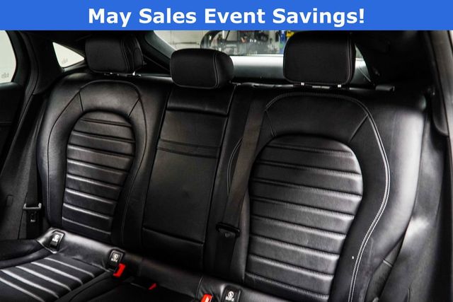 2019 Mercedes-Benz GLC AMG GLC 43 4MATIC Coupe - 23003501 - 44