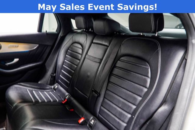 2019 Mercedes-Benz GLC AMG GLC 43 4MATIC Coupe - 23003501 - 45
