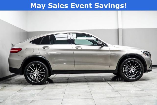 2019 Mercedes-Benz GLC AMG GLC 43 4MATIC Coupe - 23003501 - 6