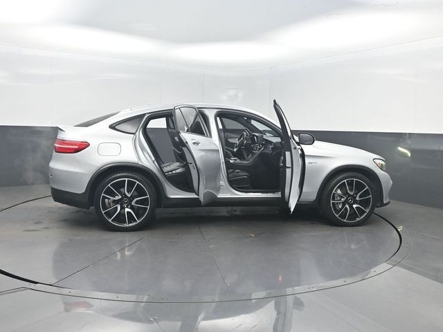 2019 Mercedes-Benz GLC AMG GLC 43 4MATIC Coupe - 23011152 - 9