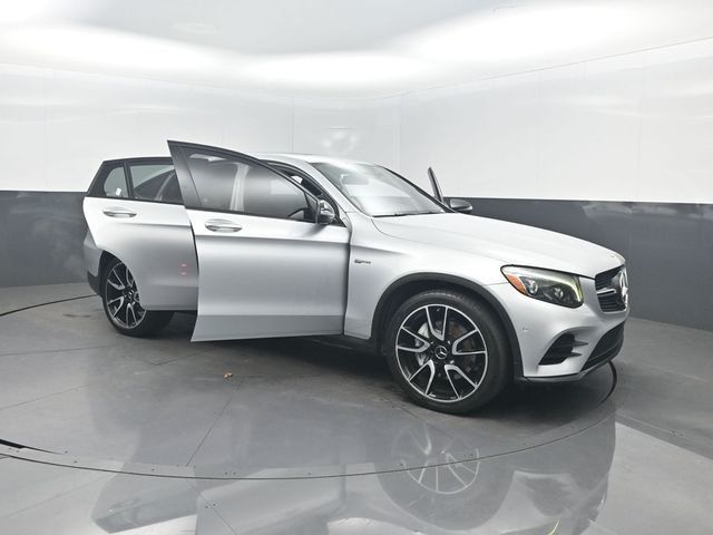 2019 Mercedes-Benz GLC AMG GLC 43 4MATIC Coupe - 23011152 - 10