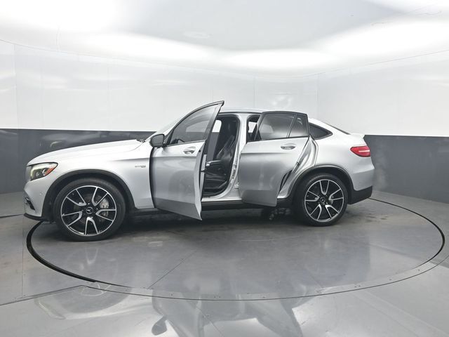 2019 Mercedes-Benz GLC AMG GLC 43 4MATIC Coupe - 23011152 - 11