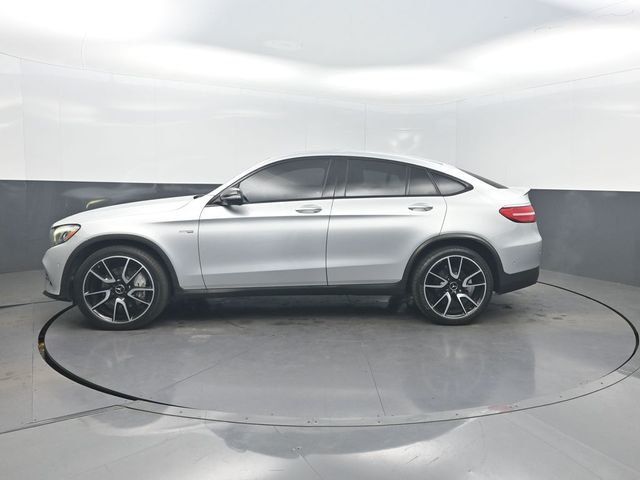 2019 Mercedes-Benz GLC AMG GLC 43 4MATIC Coupe - 23011152 - 1