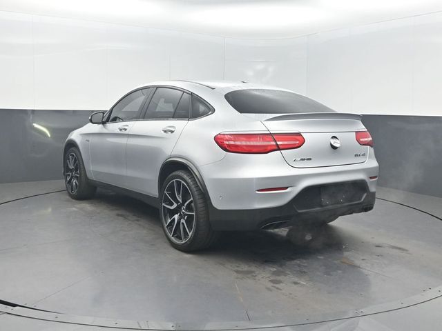 2019 Mercedes-Benz GLC AMG GLC 43 4MATIC Coupe - 23011152 - 2