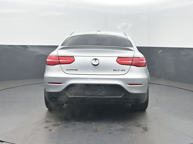 2019 Mercedes-Benz GLC AMG GLC 43 4MATIC Coupe - 23011152 - 3