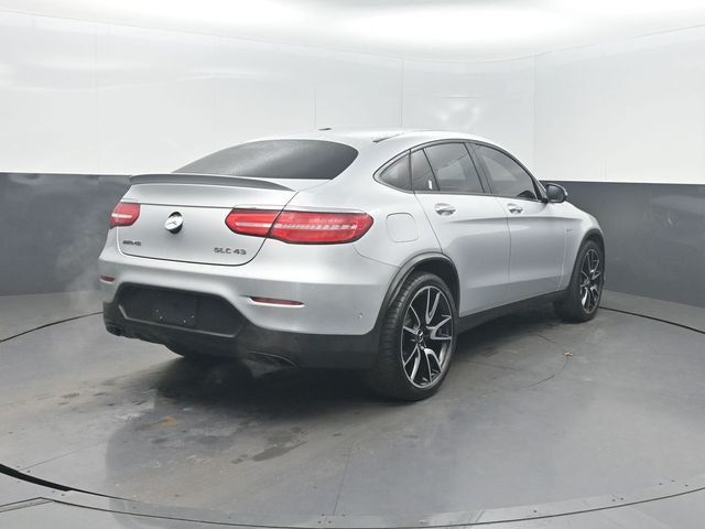 2019 Mercedes-Benz GLC AMG GLC 43 4MATIC Coupe - 23011152 - 4