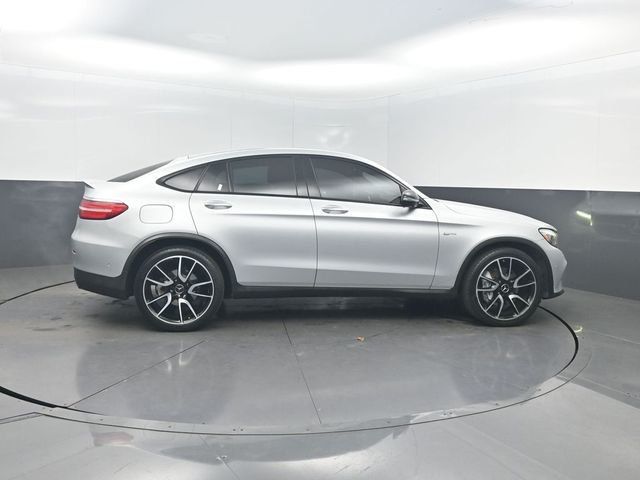 2019 Mercedes-Benz GLC AMG GLC 43 4MATIC Coupe - 23011152 - 5