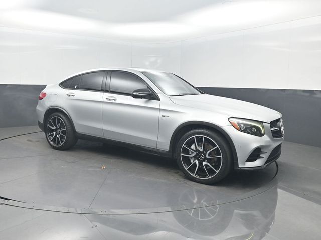 2019 Mercedes-Benz GLC AMG GLC 43 4MATIC Coupe - 23011152 - 6