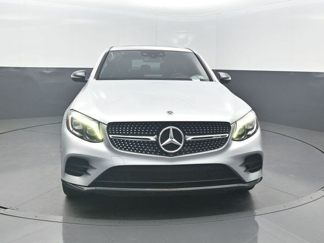 2019 Mercedes-Benz GLC AMG GLC 43 4MATIC Coupe - 23011152 - 7