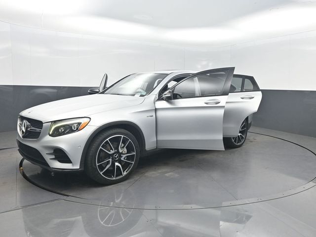 2019 Mercedes-Benz GLC AMG GLC 43 4MATIC Coupe - 23011152 - 8