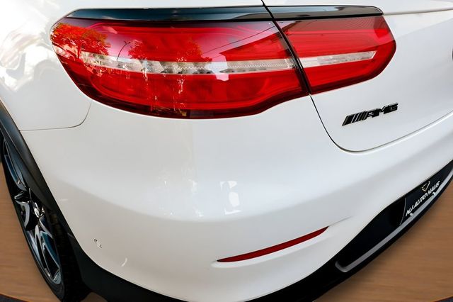 2019 Mercedes-Benz GLC AMG GLC 43 4MATIC Coupe - 23022546 - 10