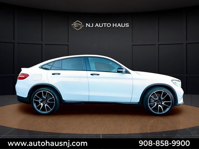 2019 Mercedes-Benz GLC AMG GLC 43 4MATIC Coupe - 23022546 - 11