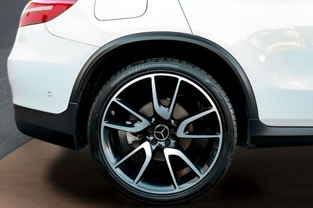 2019 Mercedes-Benz GLC AMG GLC 43 4MATIC Coupe - 23022546 - 13