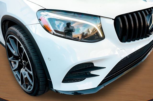2019 Mercedes-Benz GLC AMG GLC 43 4MATIC Coupe - 23022546 - 15