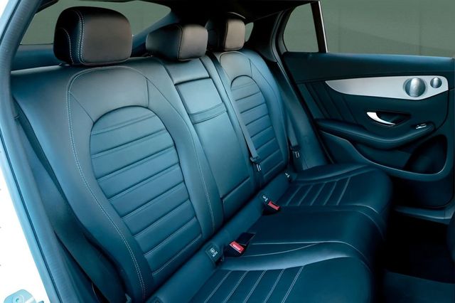 2019 Mercedes-Benz GLC AMG GLC 43 4MATIC Coupe - 23022546 - 19