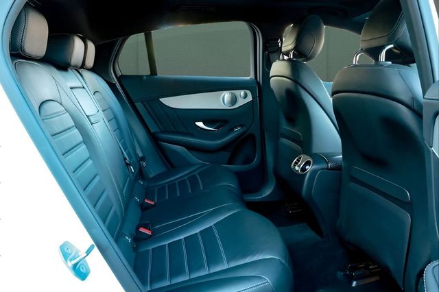 2019 Mercedes-Benz GLC AMG GLC 43 4MATIC Coupe - 23022546 - 20